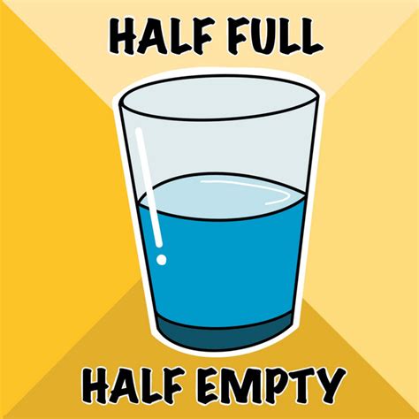 Half Full Half Empty Podcast On Spotify