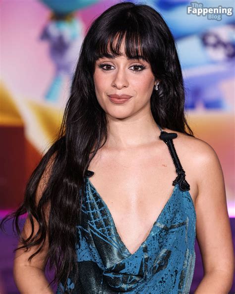 Camila Cabello Camila Cabello Camilacabello97 Nude Leaks Photo 4530 Thefappening