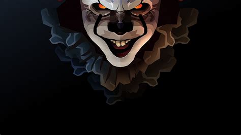 Pennywise Hd Wallpapers Top Free Pennywise Hd Backgrounds