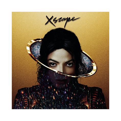 Xscape Michael Jackson Deluxe