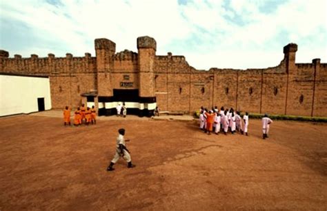 Rwandas Maximum Security Prison Turns Into Museum Kt Press