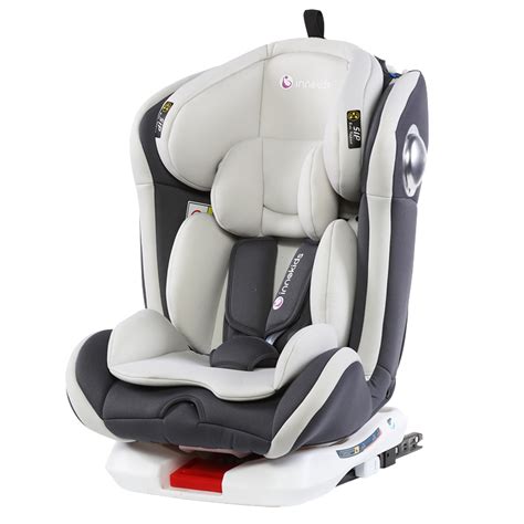 Our baby car seats have carried 50 million babies home from hospital and we'll be there for you too. Innokids baby car seat safety seat isofix interface can ...