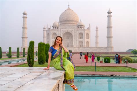 Incredible India • Seeing Sam