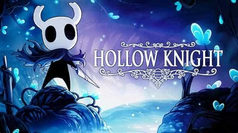 Hollow Knight Fangamer Announces That The Games Physical Release Has