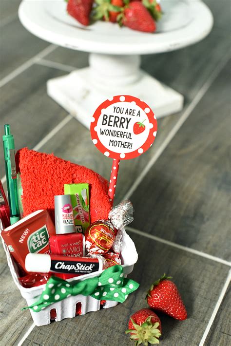 Check spelling or type a new query. Berry Gift Idea for Friends or Teachers - Fun-Squared
