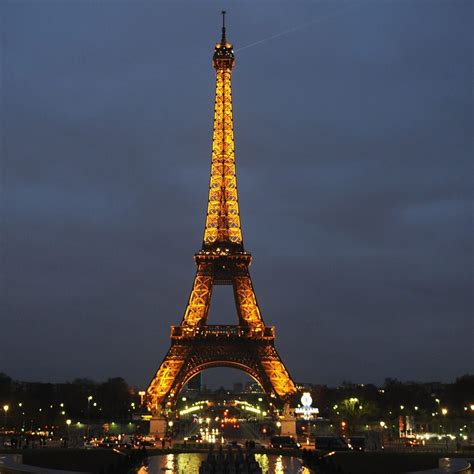 10 Things You May Not Know About The Eiffel Tower History Eiffel