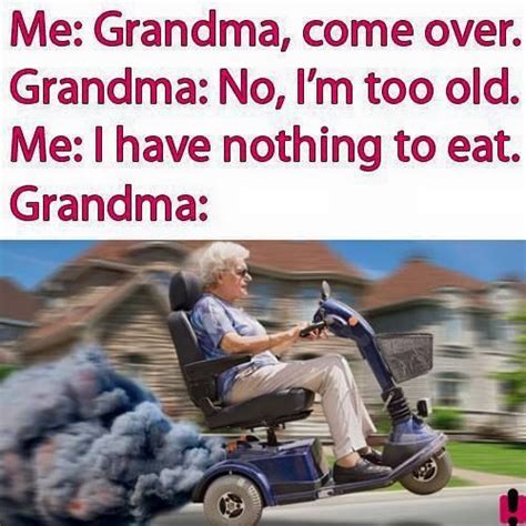 Funny Jokes To Tell Your Grandma Freeloljokes