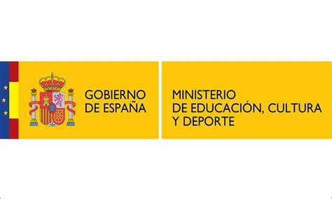 El Ministerio De Educación Cultura Y Deporte Selecciona El Proyecto De