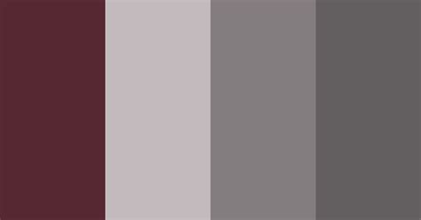 Brown And Gray Color Scheme Brown