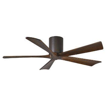 Shop through a wide selection of lighting & ceiling fans at amazon.com. Irene Hugger 5 Blade Ceiling Fan (Bronze/52 In) - OPEN BOX ...