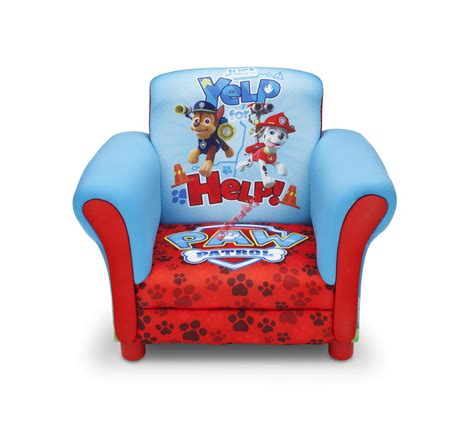 Find the perfect upholstered chair stock photos and editorial news pictures from getty images. Disney Paw Patrol Children's Upholstered Armchair - banaby.eu