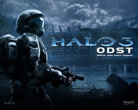 Halo 3 Odst 2the Last Battle Mod For Half Life 2 Moddb