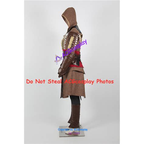 Assassin S Creed Movie Cosplay Aguilar Cosplay Costume