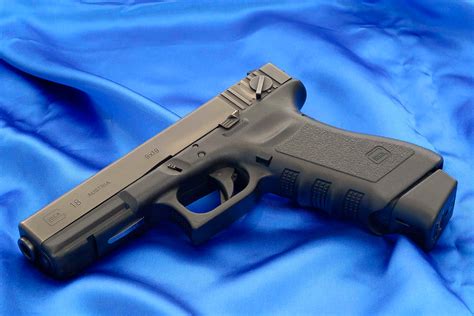 We did not find results for: Glock 18 | Энциклопедия вооружения