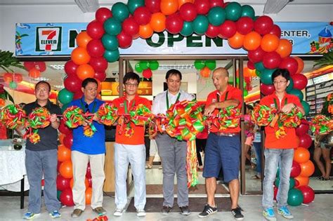 When a store has a daytime power outage, the store. 7-Eleven Opens its First Store in Boracay! | When In Manila