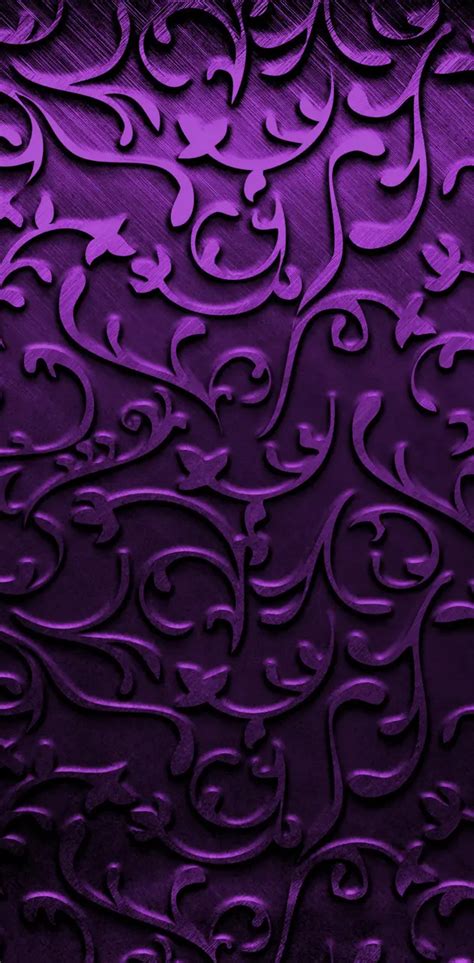 Purple Wallpaper Wallpaper By Dashti33 Download On Zedge A6c3