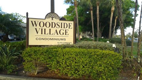 Woodside Village Condominiums Woodside Village Condominiums