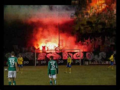 FcSg UlTrAs PyRo ShoW SaNkT gAlLeN a.c.a.b. - YouTube