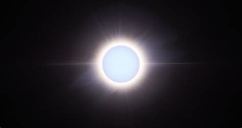 The Sun Will Die And Turn Into A White Dwarf In 5 Billion Years From