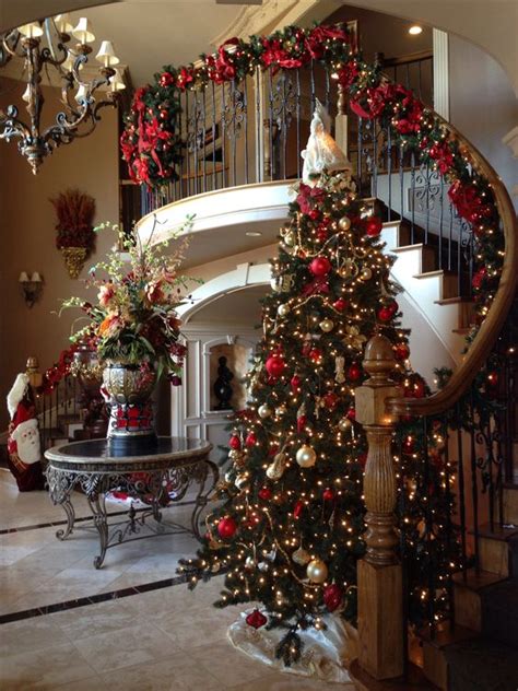 Christmas decorations used to be put up on christmas eve and not before. Top Victorian Christmas Tree Decoration Ideas - Christmas ...