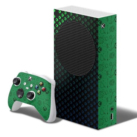 Adesivo Skin Xbox Series S e dois Controles Xbox Microsoft em Promoção na Americanas