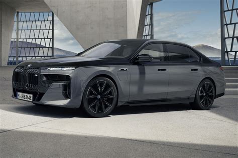 2023 Bmw 7 Series And I7 Unveiled Here This Year Carexpert