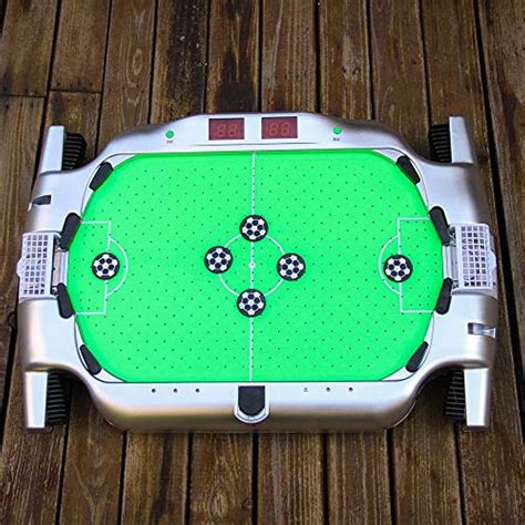 Tabletop Football Game Fast Paced Action Game Lots Of Fun For Kids