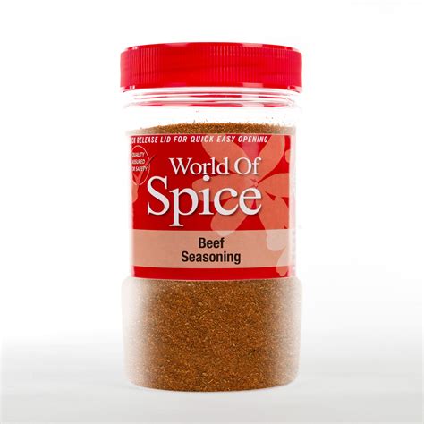 1407 Beef Seasoning Herbs Spices And Seasonings High Quality