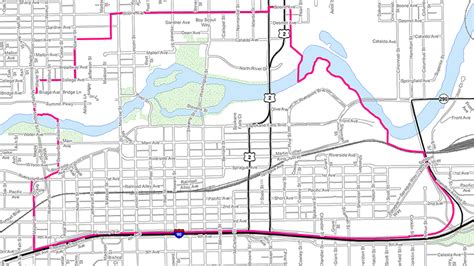 Downtown Plan Update City Of Spokane Washington