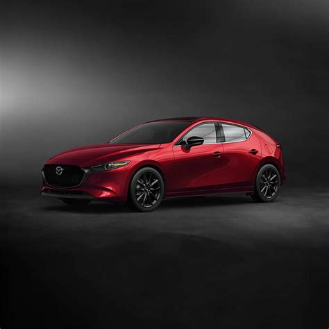 Mazda 3 Hatchback 2024 En México Precios Y Versiones