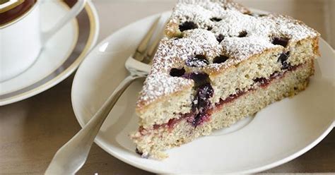 Check spelling or type a new query. Torta di grano saraceno con marmellata di mirtilli ...