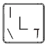 Notebooks HP ENVY e Spectre Usando símbolos e funções no novo layout de teclado Suporte HP