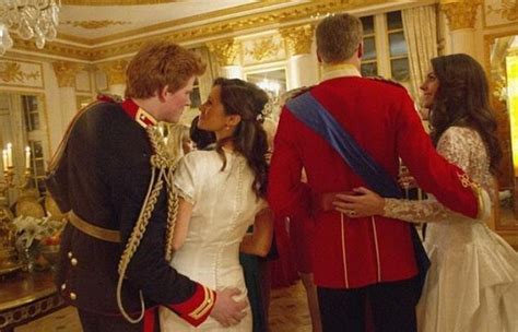 Pippa Middleton And Prince Harry Naughty Photos Page 1