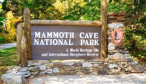 Things To Do At Mammoth Cave As We Travel Travel The World