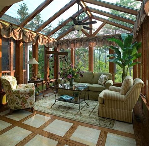 Diy Tips For Sunroom Additions How To Build A Sunroom