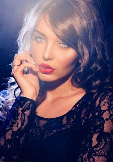 Picture Of Daria Konovalova Beauty Eyes Beauty Long Hair Styles