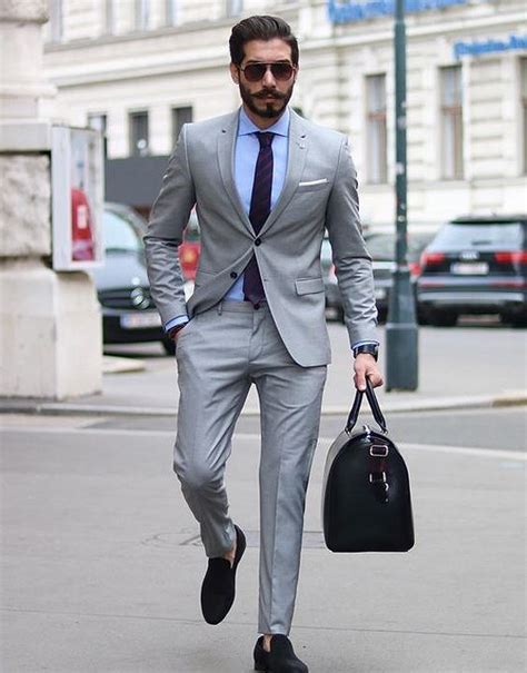 8 Best Grey Suit Combination Ideas 2021 Mens Style Guide Bewakoof Blog