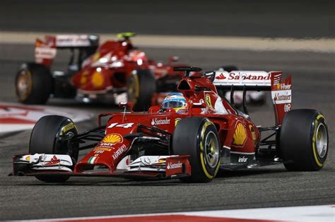 Die tribünen bleiben allerdings überall leer. Ferrari 2014 | Rennsport, Rennen, Formel 1