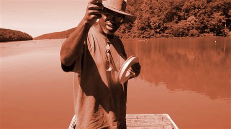 Casting | Handline Fishing Techniques – Black Warrior Lures