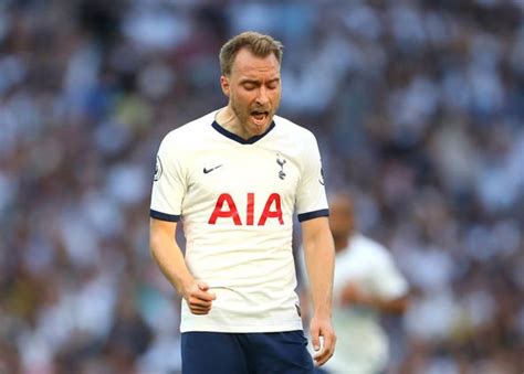 Arteta on eriksen links | wilshere turkey's demiroren news agency and other turkish media have reported that fenerbache have. Tottenham sent Christian Eriksen transfer message by Harry ...