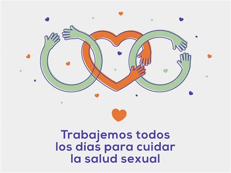 4 de septiembre día mundial de la salud sexual