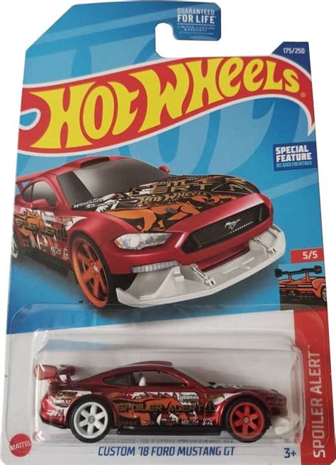 Hot Wheels Treasure Hunt Mustang Mattel Hot Wheels Hot Wheels My Xxx Hot Girl