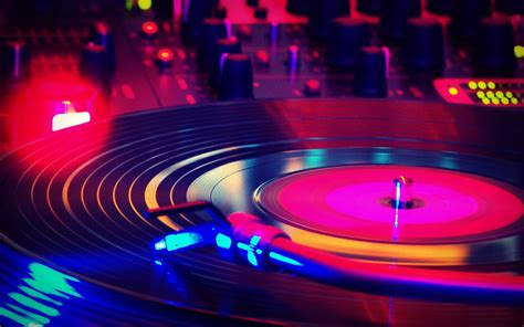 Cool Dj Backgrounds 54 Pictures