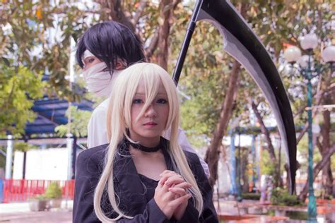 Details More Than 74 Anime Couples Cosplay Best Incdgdbentre