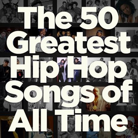 Redditor jayrmcm recently asked the social sharing website reddit to tell me your number 1 favorite song. The 50 Greatest Hip-Hop Songs of All Time | Man Made DIY | Crafts for Men | Keywords: culture ...