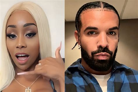 Tiktoker Pinky Doll Leaked Video And Photo Her Flirty Text With Drake