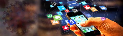 The Real Reasons Businesses Should Invest In Mobile Apps Digital