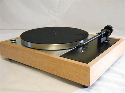 Thorens TD-150 Turntable Transformed! The VN-150! - Vinyl Nirvana ...