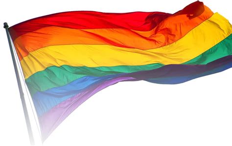 Buy Candiway Rainbow Flag Large Gay Pride Flag 5x3ft Rainbows Lgbt Flag