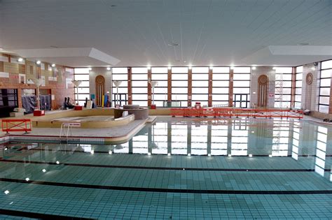 Memories Of The Original Cleethorpes Leisure Centre Pool Slide